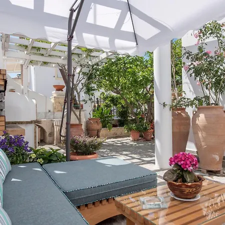 Plumeria Ferienhaus *